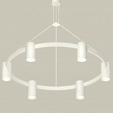 Подвесная люстра ambrella light xb xb9021100